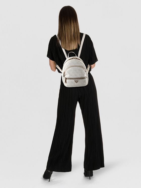 Guess Manhattan II City-rygsæk 26 cm