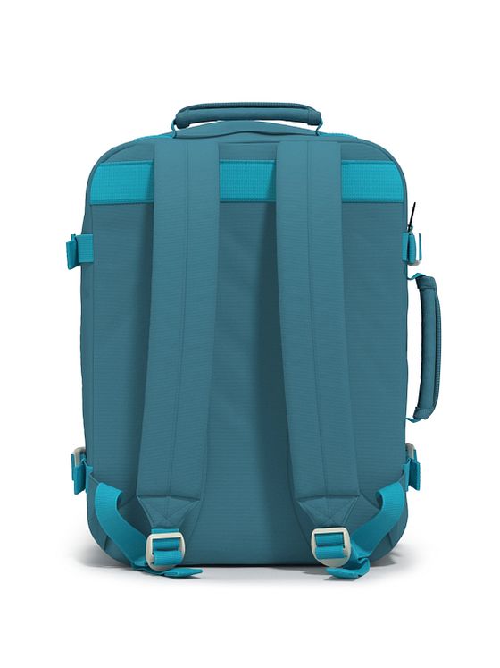 Cabin Zero Classic 119 Batoh 39 cm Kapsa na notebook