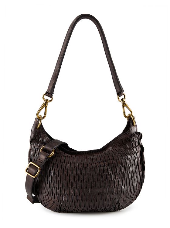 Campomaggi Anastasia Skuldertaske Læder 26 cm