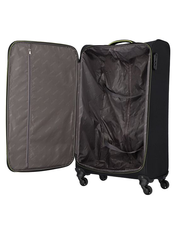 NOWI Sevilla 4 hjul Trolley 75 cm