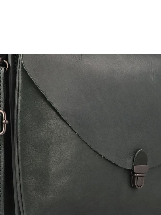 Harold's Fold Skuldertaske Læder 24 cm