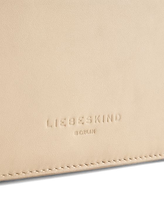 Liebeskind Clarice Crossbody taske Læder 26 cm Liebeskind Clarice Crossbody taske Læder 26 cm