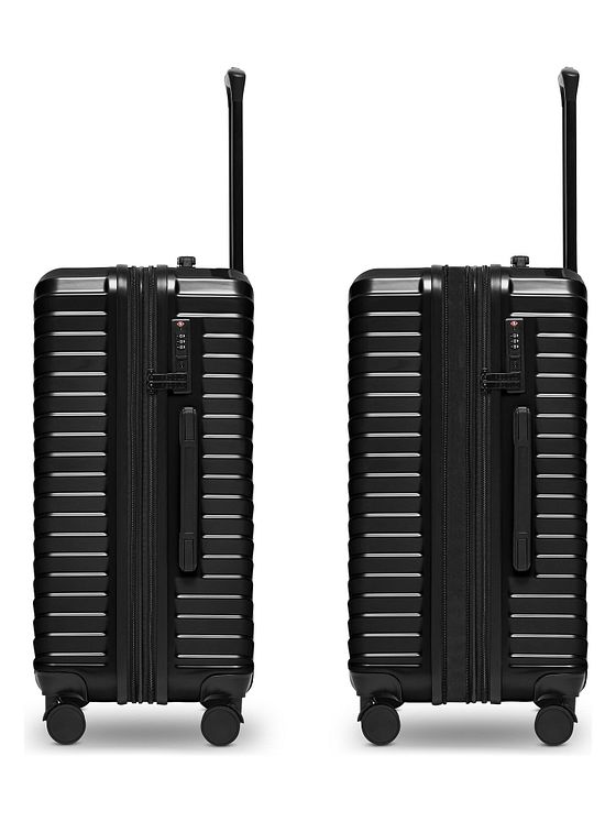 Redolz Essentials 18 4 hjul Trolley 66 cm med strækfold