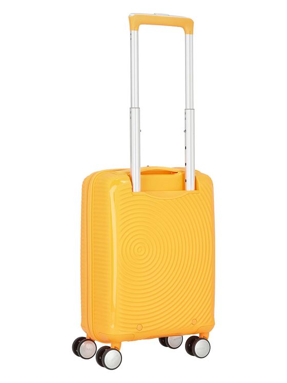 American Tourister Soundbox Mini 4 hjul Barnevogn 47 cm