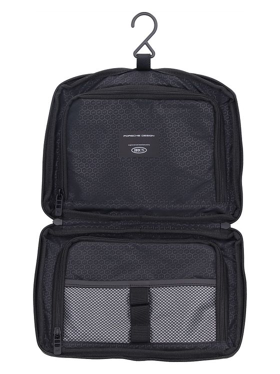 Porsche Design Urban Eco Kultur-taske 27 cm Porsche Design Urban Eco Kultur-taske 27 cm