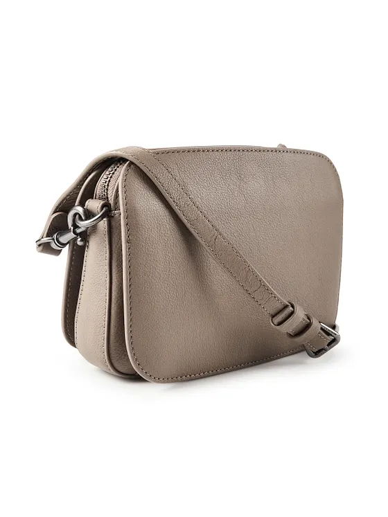 Liebeskind Luka Crossbody taske S Læder 20.5 cm Liebeskind Luka Crossbody taske S Læder 20.5 cm