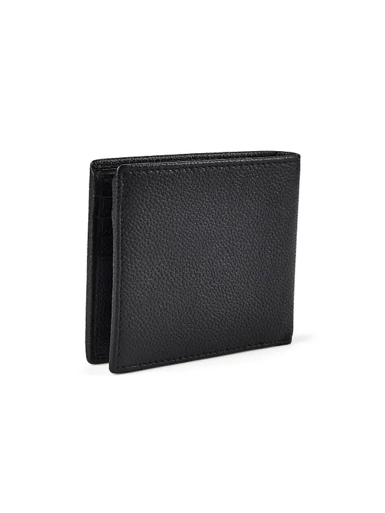 Hugo Ethon Cartera Piel natural 11 cm Hugo Ethon Cartera Piel natural 11 cm