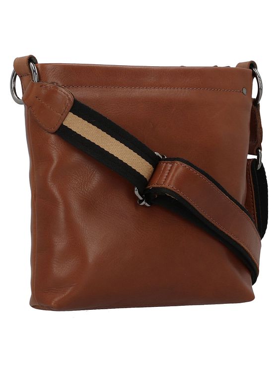 Harold's Caugio Skuldertaske Læder 21 cm Harold's Caugio Skuldertaske Læder 21 cm