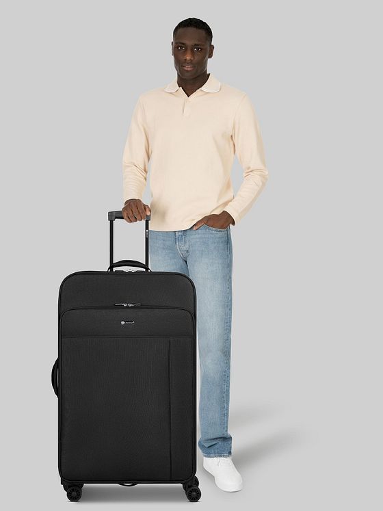 CHECK.IN Sevilla 2.0 4 hjul Trolley 80 cm CHECK.IN Sevilla 2.0 4 hjul Trolley 80 cm