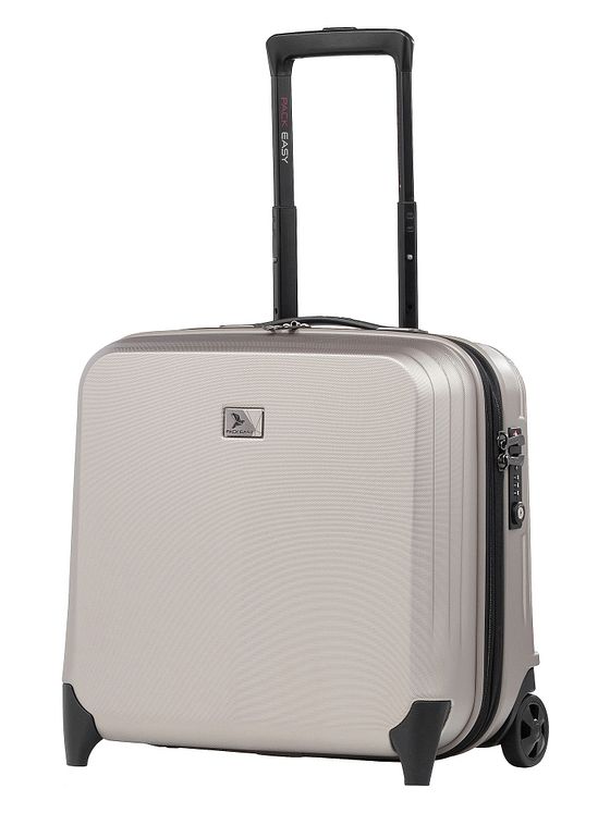Pack Easy B-Solutions 2 hjul Business-trolley 44 cm Laptoprum Pack Easy B-Solutions 2 hjul Business-trolley 44 cm Laptoprum