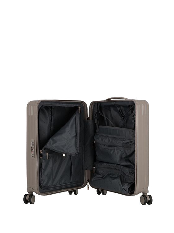 Guess Centennial 4 kolečka Kabinkový kufr 55.5 cm