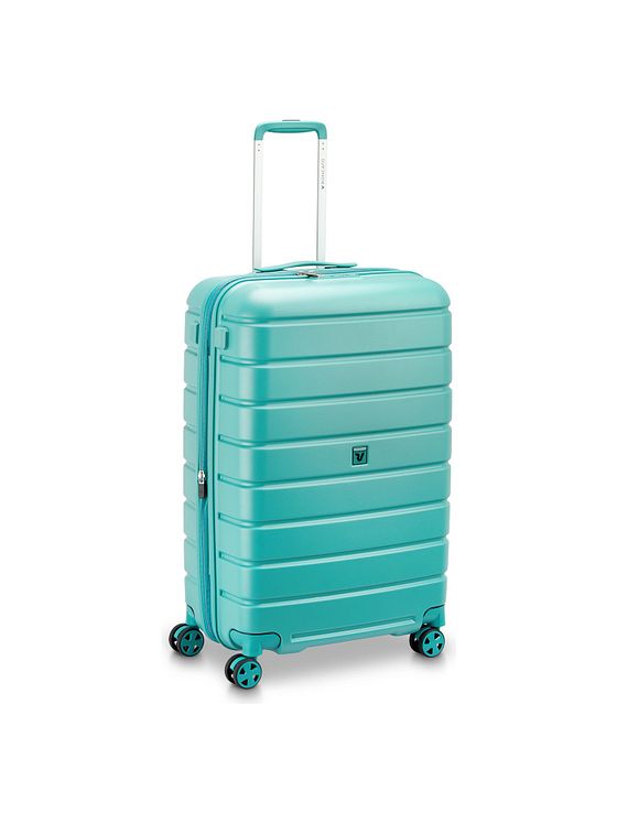 Roncato Relife 4 hjul Kuffert 3-delt med strækfold