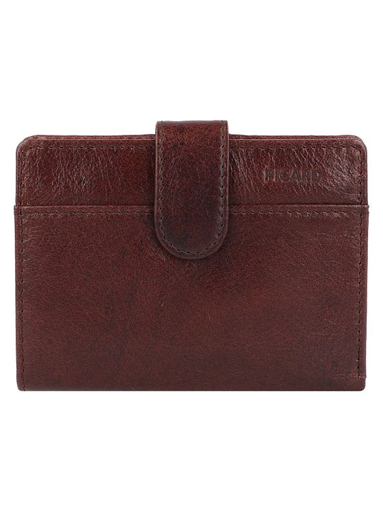 Picard Buddy 1 Pung Læder 12.5 cm