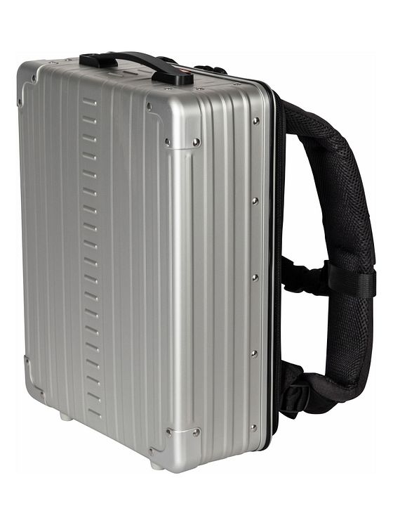 Aleon Hybridrygsæk 39 cm med rum til bærbar computer