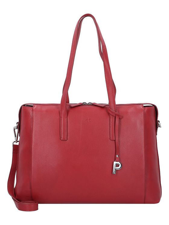 Picard Bali Bali Dokumenttaske Læder 38 cm