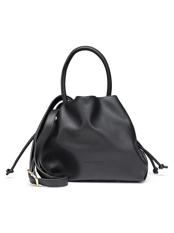 Hey Marly Cool Companion Posetaske Læder 28 cm