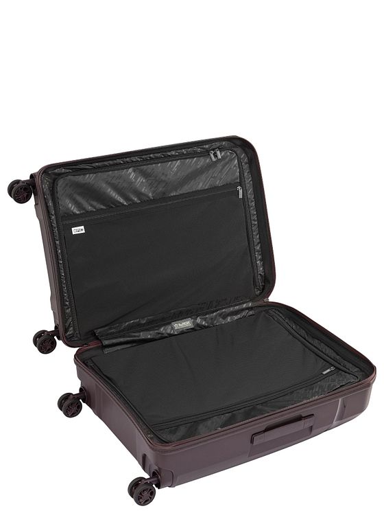 Epic Zeleste 4 hjul Trolley 66 cm