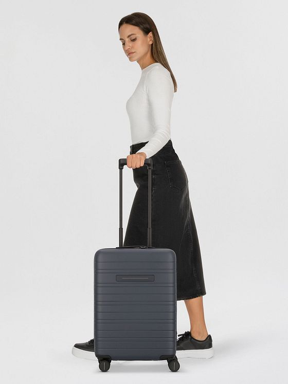 Horizn Studios H5 4 hjul Kabinetrolley 55 cm