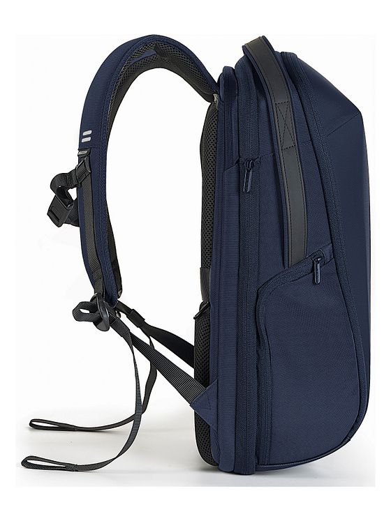 XD Design The Bizz Business batoh 47 cm Kapsa na notebook