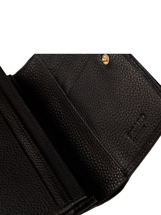 Picard Java 1 Pung Læder 13.5 cm Picard Java 1 Pung Læder 13.5 cm