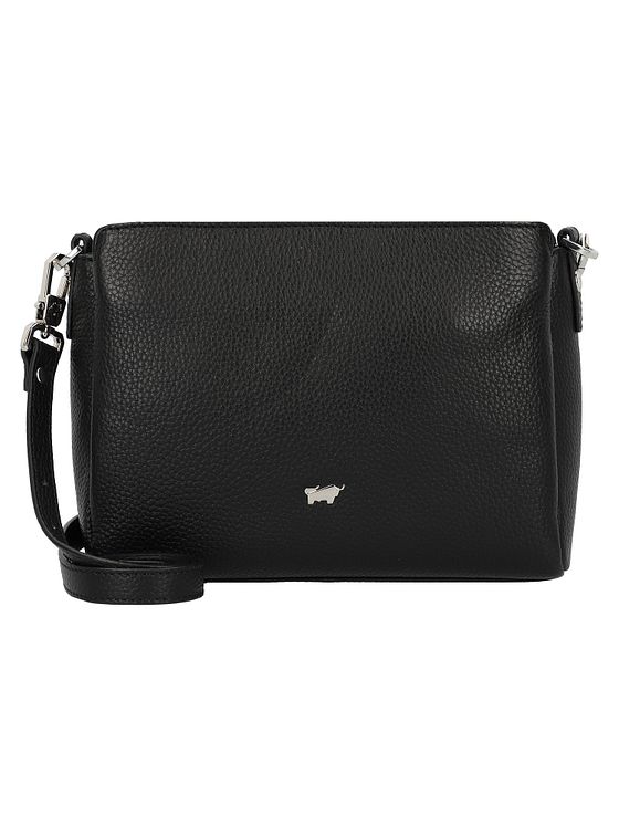 Braun Büffel Hanna Skuldertaske Læder 23 cm