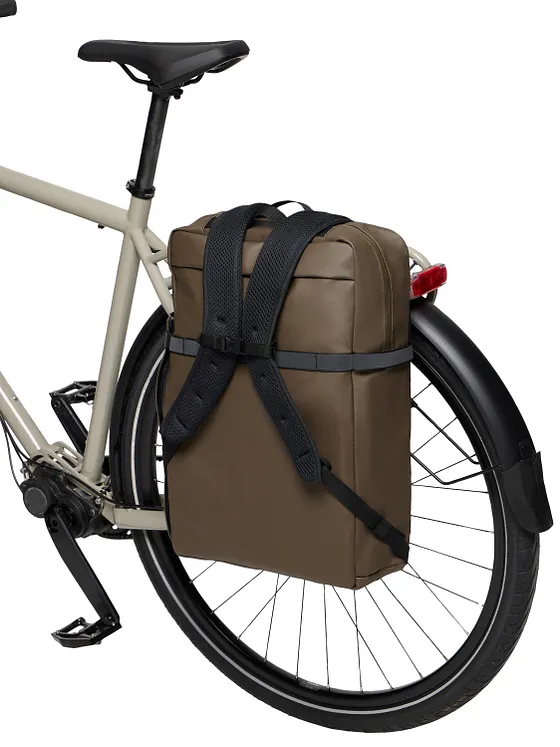 Vaude Mineo 20 Cykelryggsäck 48 cm Vaude Mineo 20 Cykelryggsäck 48 cm