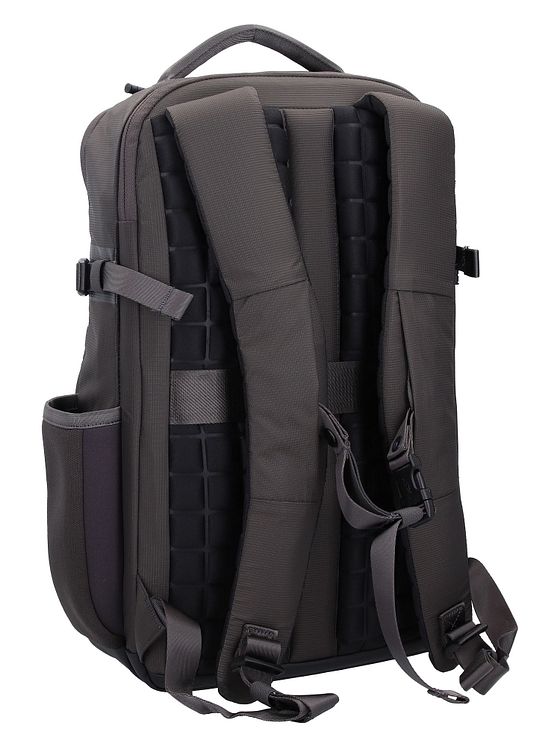 Timbuk2 The Authority Pack Dlx Arkireppu 44 cm Kannettavan tietokoneen taskun syvyys