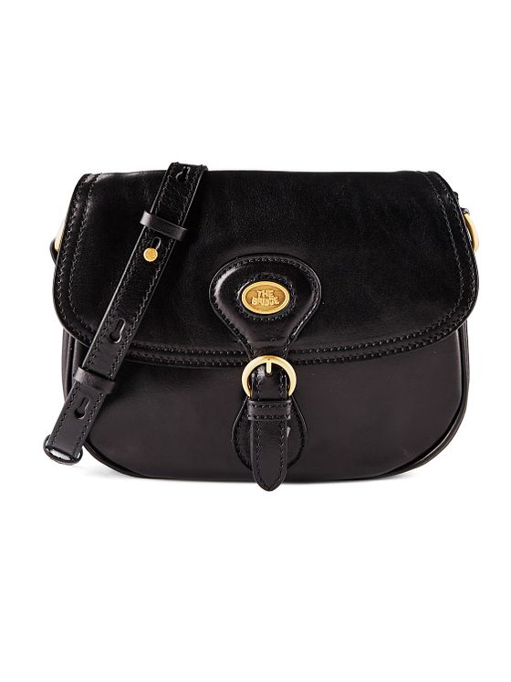 The Bridge Isadora Skuldertaske Læder 24 cm