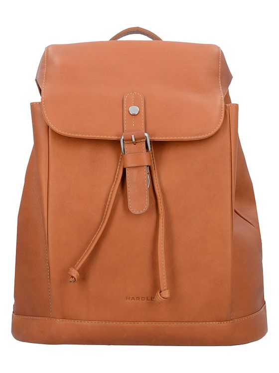 Harold's Heritage City-rygsæk i læder 40 cm