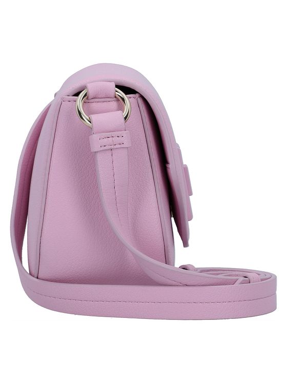 DKNY Seventh Avenue Skuldertaske Læder 22 cm