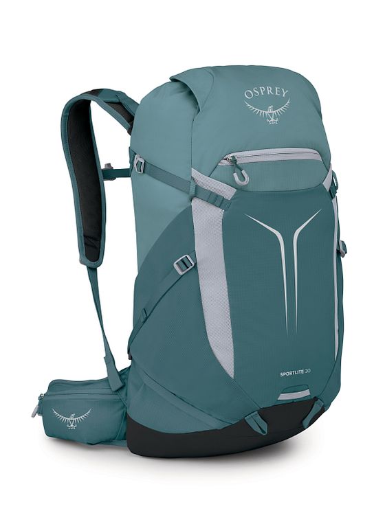 Osprey Sportlite 30 Vandrer-rygsæk 60 cm
