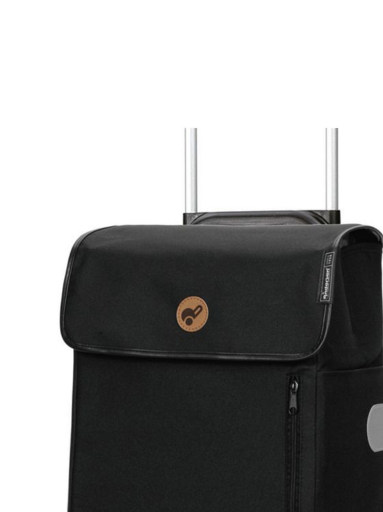 Andersen Shopper Scala Shopper Plus Weda indkøbstrolley 48 cm Andersen Shopper Scala Shopper Plus Weda indkøbstrolley 48 cm