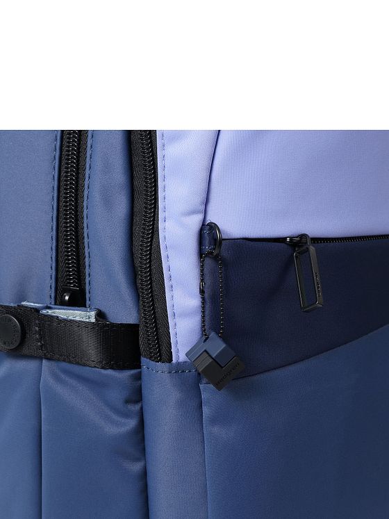 Hedgren Nova Cosmos Daypack 39 cm Laptoprum