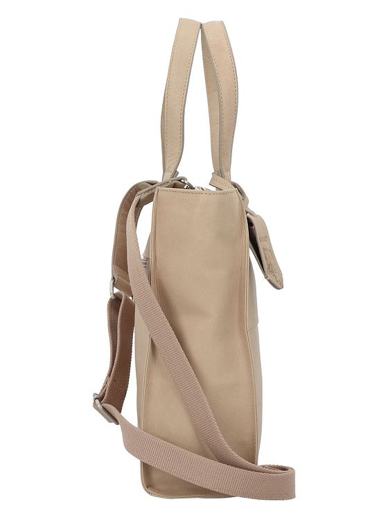 Burkely Rogue Robyn Skuldertaske Læder 26 cm Burkely Rogue Robyn Skuldertaske Læder 26 cm