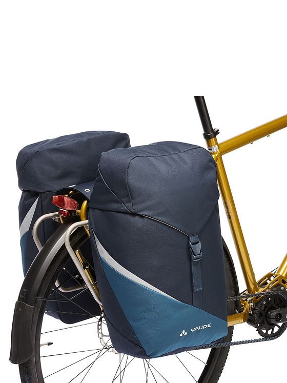 Vaude TwinRoadster Cyklistická taška 48 cm