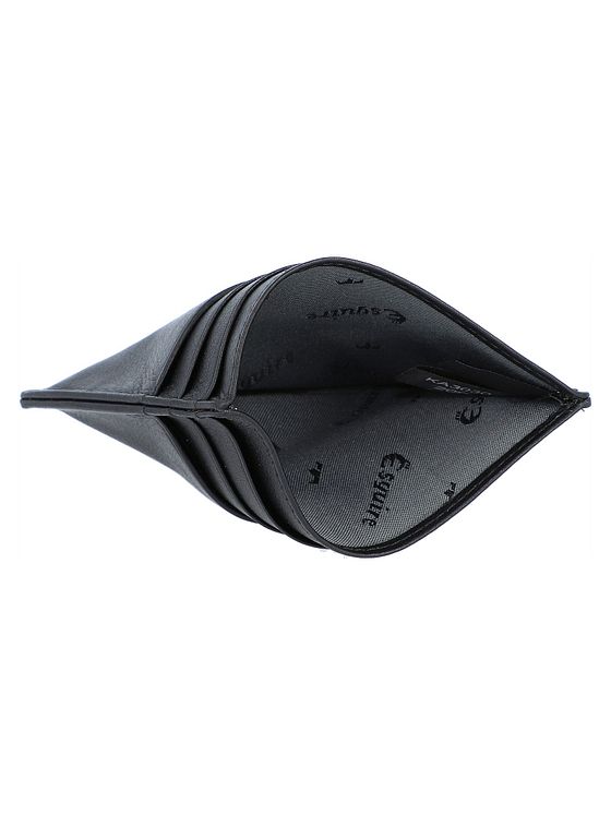 Esquire Oslo kreditkortholder RFID læder 10 cm