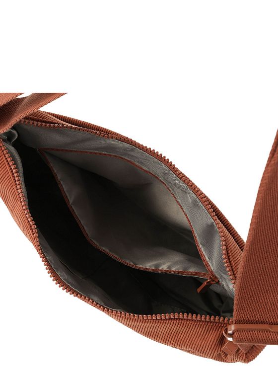 Hedgren Inner CIty Harper's S Skuldertaske RFID-beskyttelse 30.5 cm