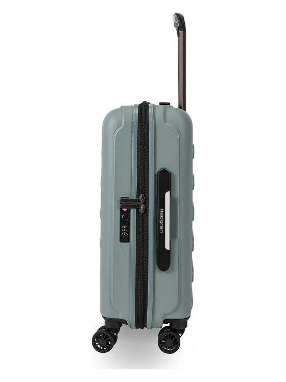 Hedgren Comby Grip XS 4 hjul Kabinetrolley XS 55 cm Hedgren Comby Grip XS 4 hjul Kabinetrolley XS 55 cm