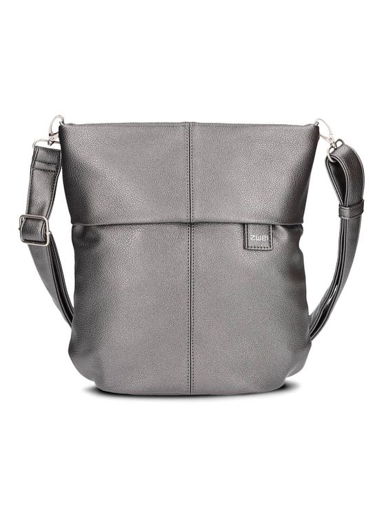 Zwei Mademoiselle.M Skuldertaske 27 cm