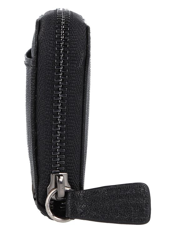 Braun Büffel Anna pung RFID læder 10,5 cm Braun Büffel Anna pung RFID læder 10,5 cm