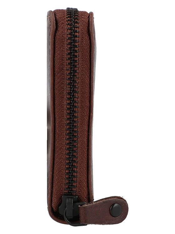 Harold's Aberdeen pung RFID læder 19 cm