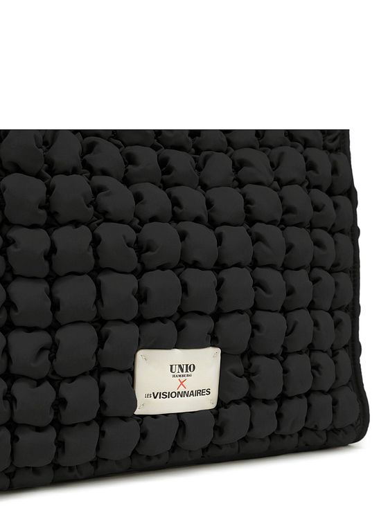 LES VISIONNAIRES Unio Hobo Skuldertaske 47 cm LES VISIONNAIRES Unio Hobo Skuldertaske 47 cm