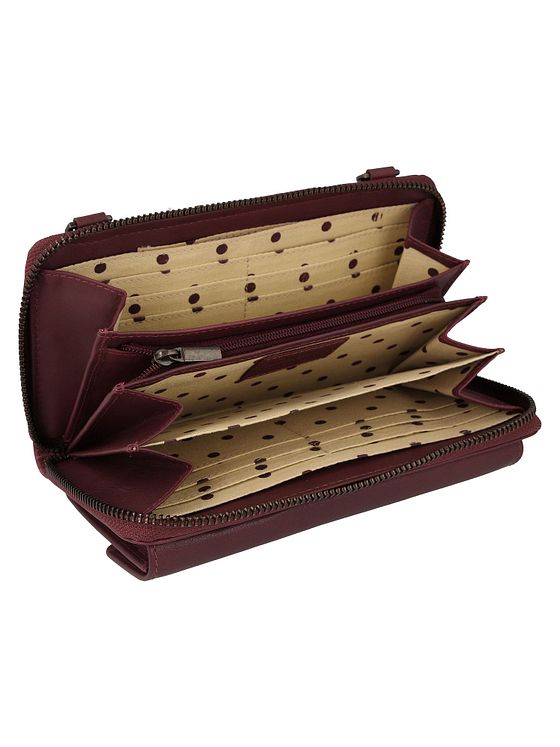 Esquire Peru Mobil-etui Læder 19 cm Esquire Peru Mobil-etui Læder 19 cm