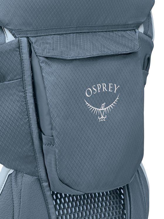 Osprey Poco Soft Carrier Børne-bæreselesæk 62 cm Osprey Poco Soft Carrier Børne-bæreselesæk 62 cm