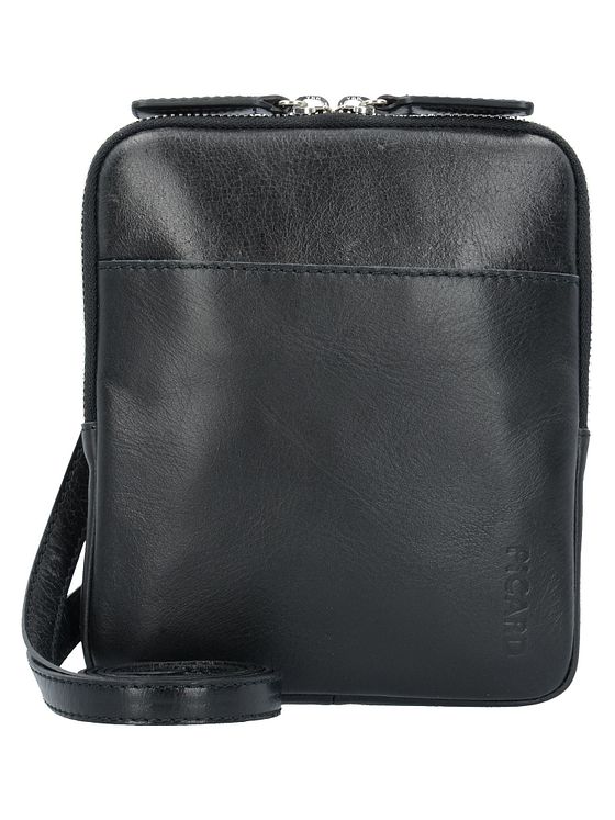 Picard Buddy-skuldertaske i læder 16 cm Picard Buddy-skuldertaske i læder 16 cm