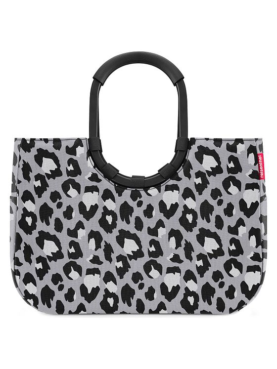 reisenthel Nákupní taška Loopshopper L Frame 46 cm