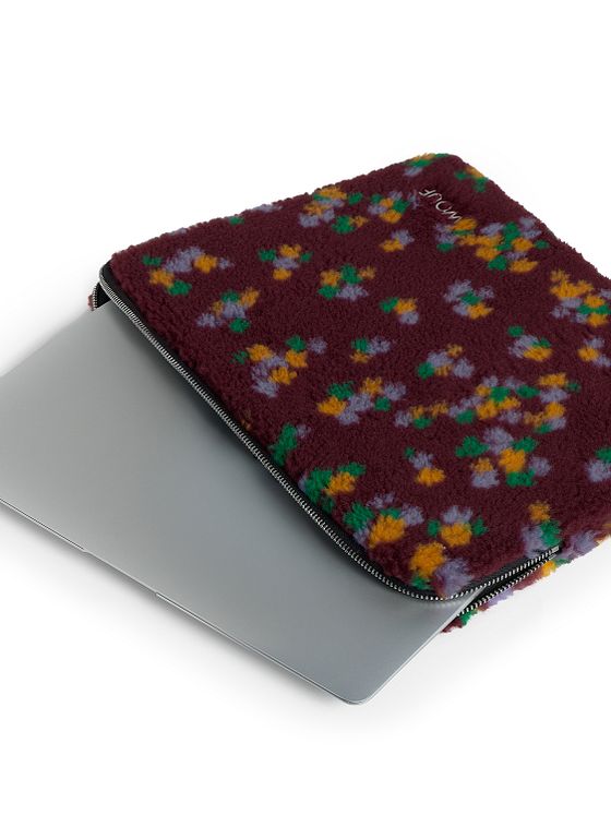 Wouf Teddy Funda para portátil 35 cm Wouf Teddy Funda para portátil 35 cm