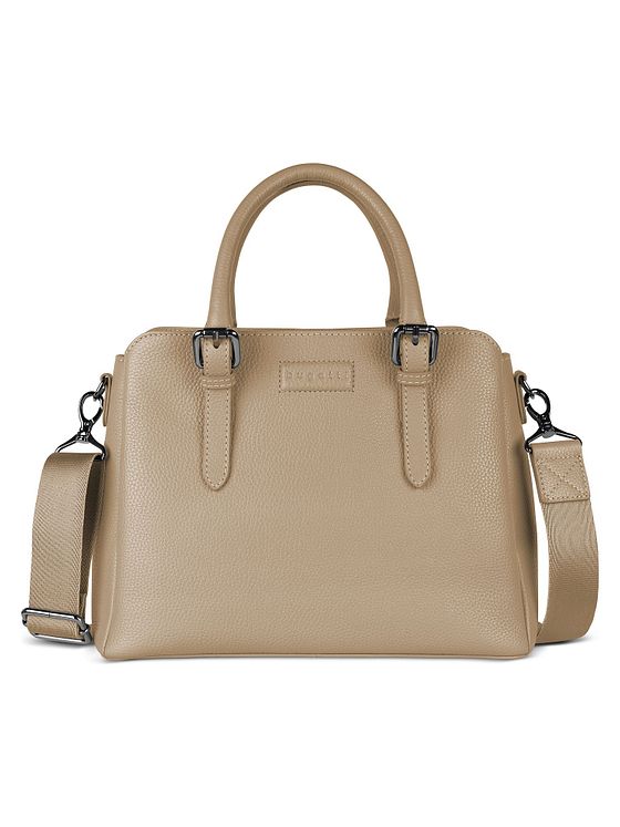 bugatti Elsa Håndtaske Læder 30 cm