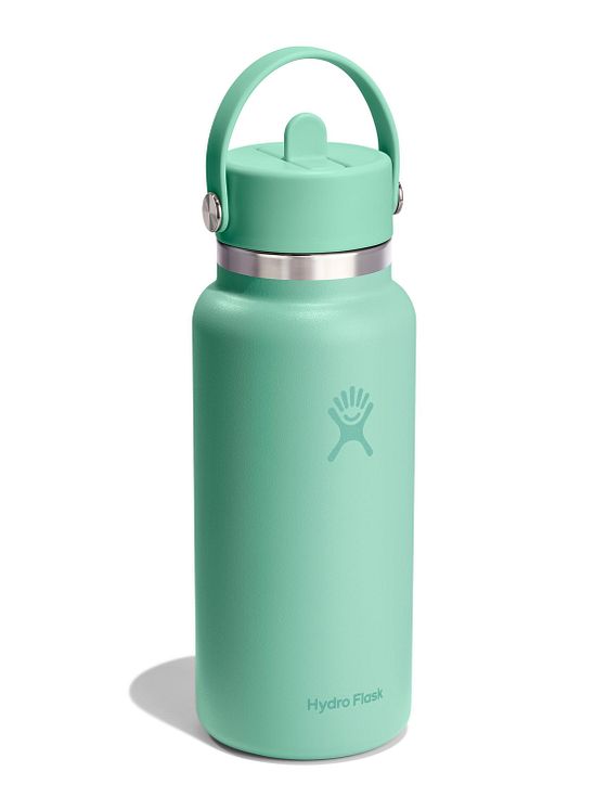 Hydro Flask Hydration Wide Flex Straw Cap Drikkeflaske 945 ml