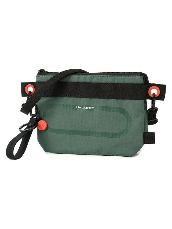 Hedgren Uni Ichi S Skuldertaske RFID-beskyttelse 19 cm